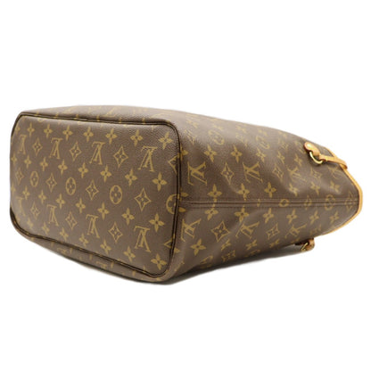 Louis Vuitton Neverfull MM Totebag M40995