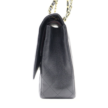 Chanel Classic Flap Maxi Chain Shoulder A58601