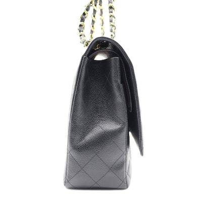 Chanel Classic Flap Maxi Chain Shoulder A58601