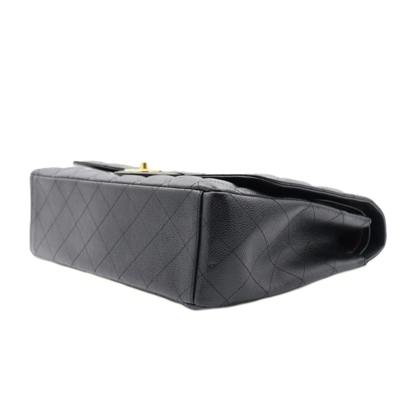 Chanel Classic Flap Maxi Chain Shoulder A58601