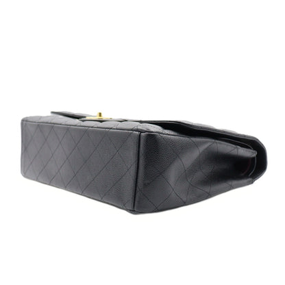 Chanel Classic Flap Maxi Chain Shoulder A58601