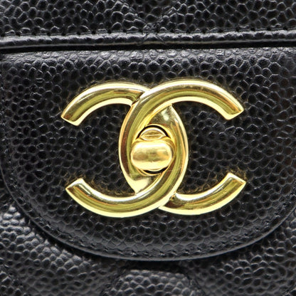 Chanel Classic Flap Maxi Chain Shoulder A58601