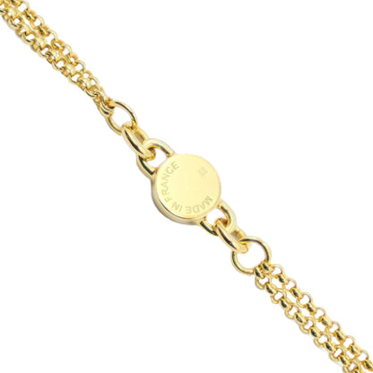 Hermes Charniere PM Necklace H010770CC