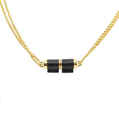 Hermes Charniere PM Necklace H010770CC