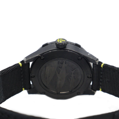 Ulysse Nardin Diver Lemon Shark Automatic 8163-175LE/92