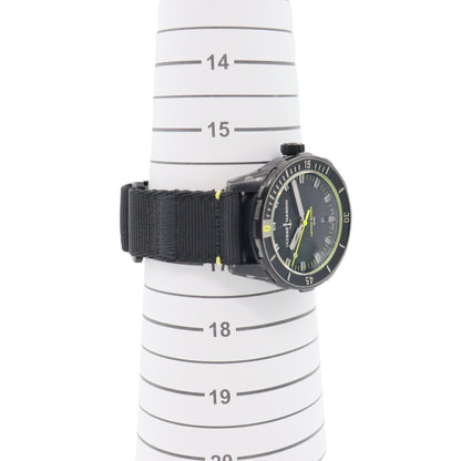Ulysse Nardin Diver Lemon Shark Automatic 8163-175LE/92