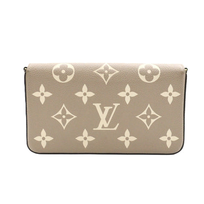 Louis Vuitton Pochette Felicie Chain Shoulder M69977