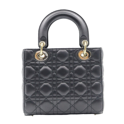 Dior Lady Dior Small 2way Shoulder