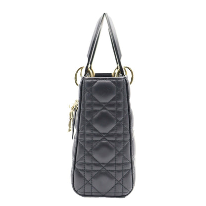 Dior Lady Dior Small 2way Shoulder