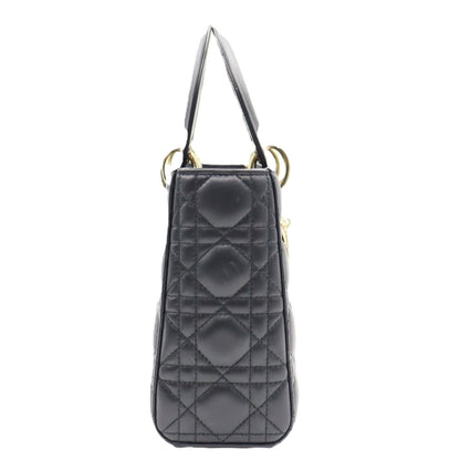 Dior Lady Dior Small 2way Shoulder