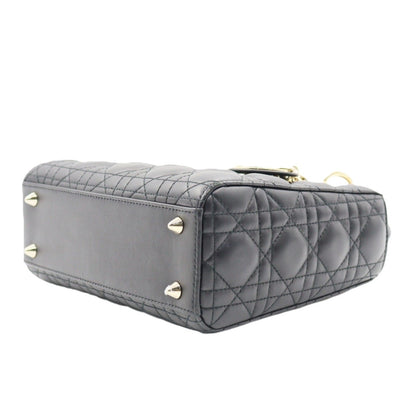 Dior Lady Dior Small 2way Shoulder