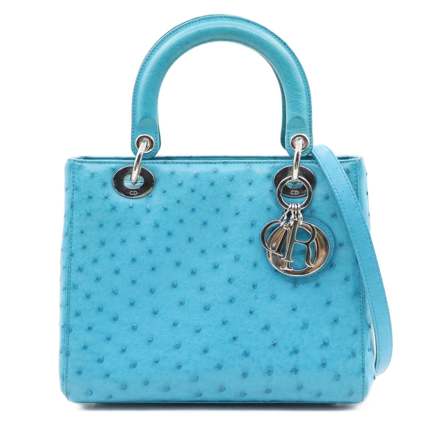 Dior Lady Dior Medium 2way Shoulder