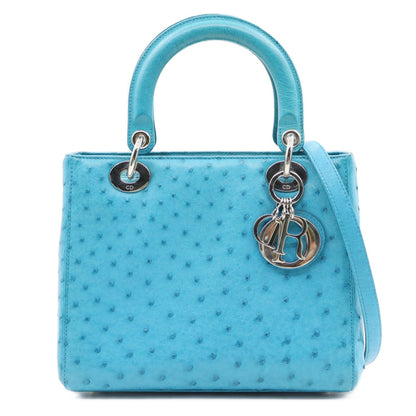 Dior Lady Dior Medium 2way Shoulder
