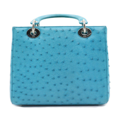 Dior Lady Dior Medium 2way Shoulder