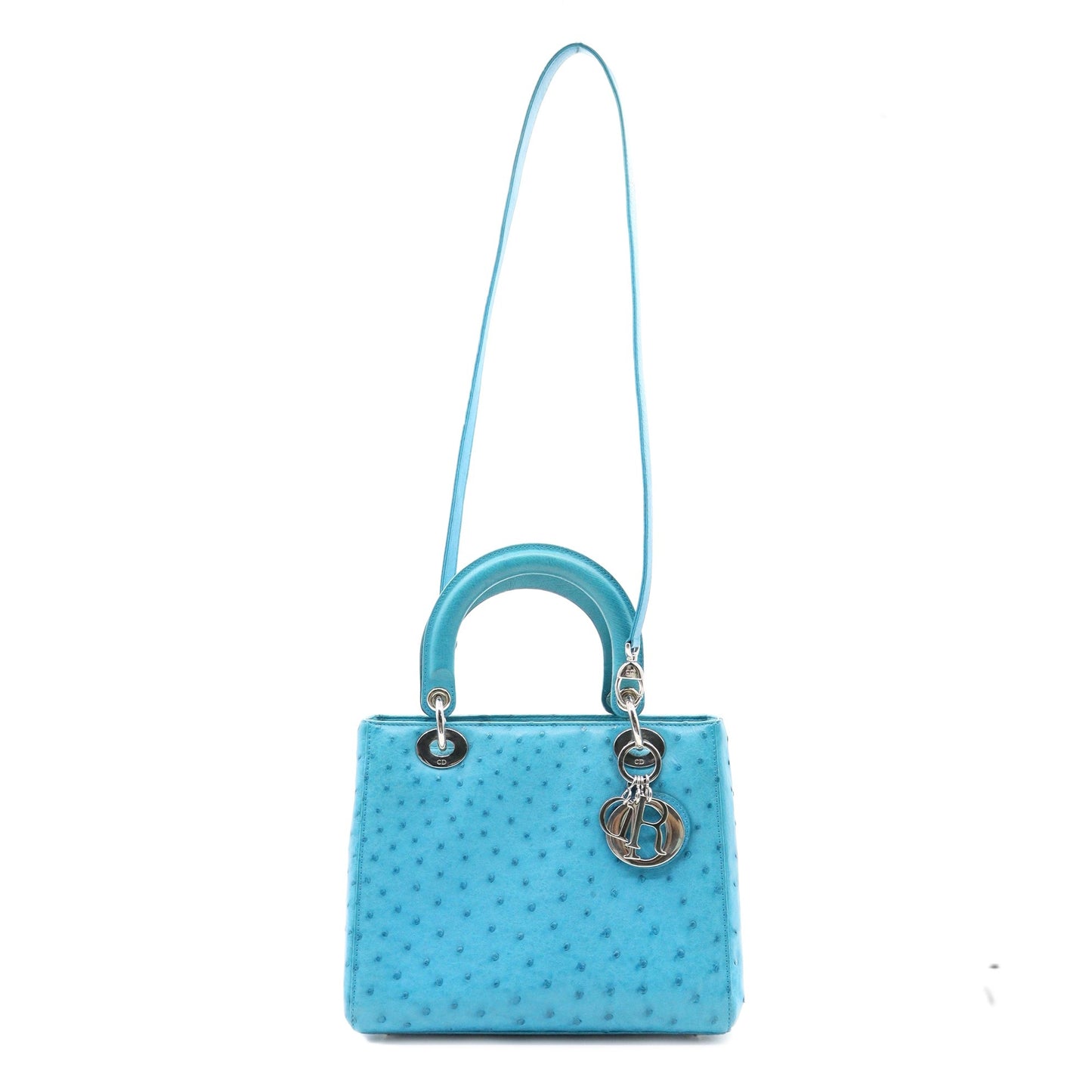 Dior Lady Dior Medium 2way Shoulder