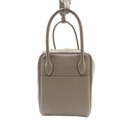 Hermes Lindy 26 2way Shoulder