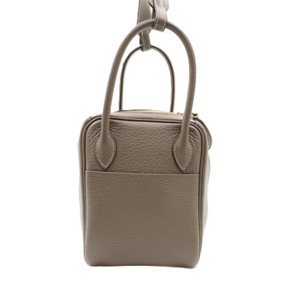 Hermes Lindy 26 2way Shoulder