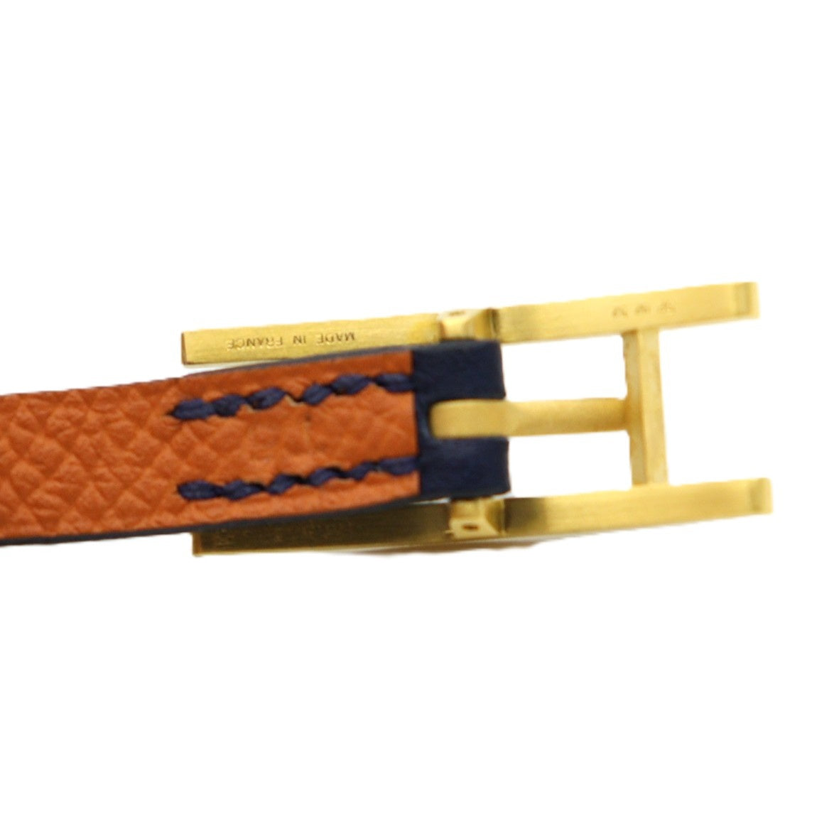 Hermes Behapi Bracelet H064684CMBMT5
