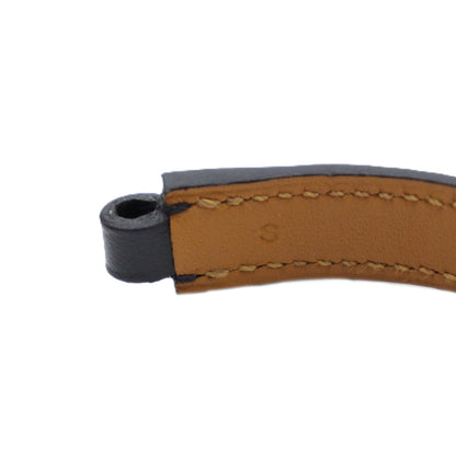 Hermes Rivale Double Tour Bracelet H500483FK89T1