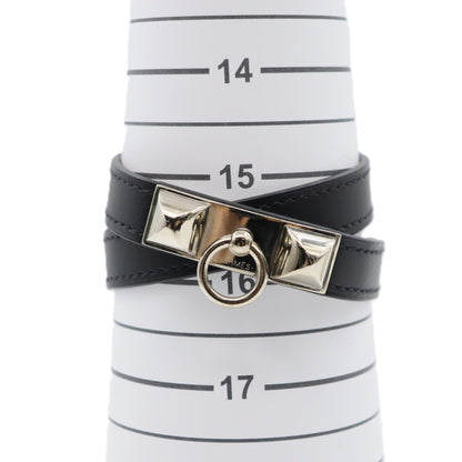 Hermes Rivale Double Tour Bracelet H500483FK89T1