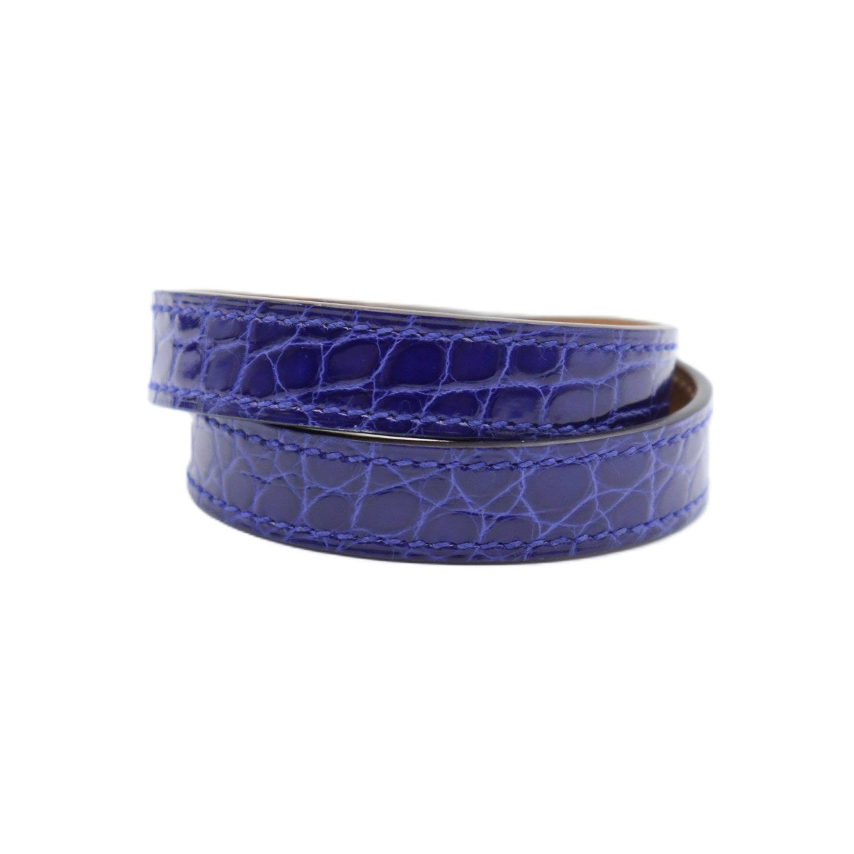 Hermes Kelly Double Tour Bracelet