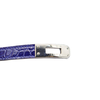 Hermes Kelly Double Tour Bracelet