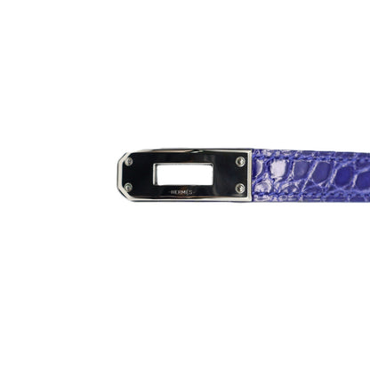 Hermes Kelly Double Tour Bracelet