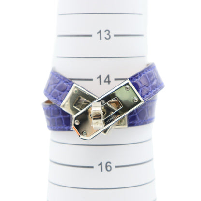 Hermes Kelly Double Tour Bracelet
