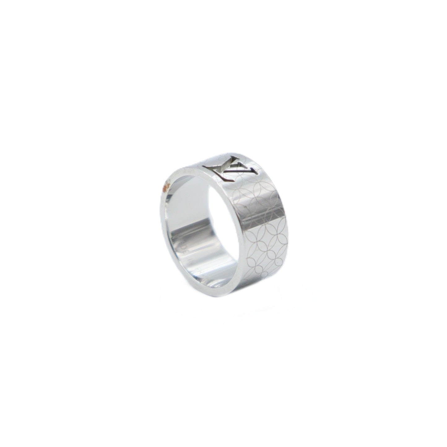 Louis Vuitton Berg Champs Elysees Ring M65455