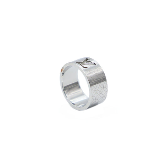 Louis Vuitton Berg Champs Elysees Ring M65455