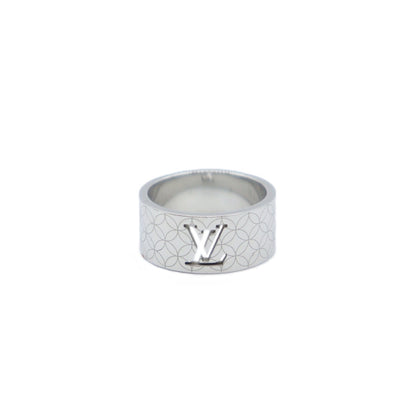 Louis Vuitton Berg Champs Elysees Ring M65455