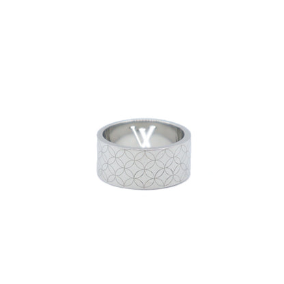 Louis Vuitton Berg Champs Elysees Ring M65455