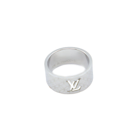 Louis Vuitton Berg Champs Elysees Ring M65455