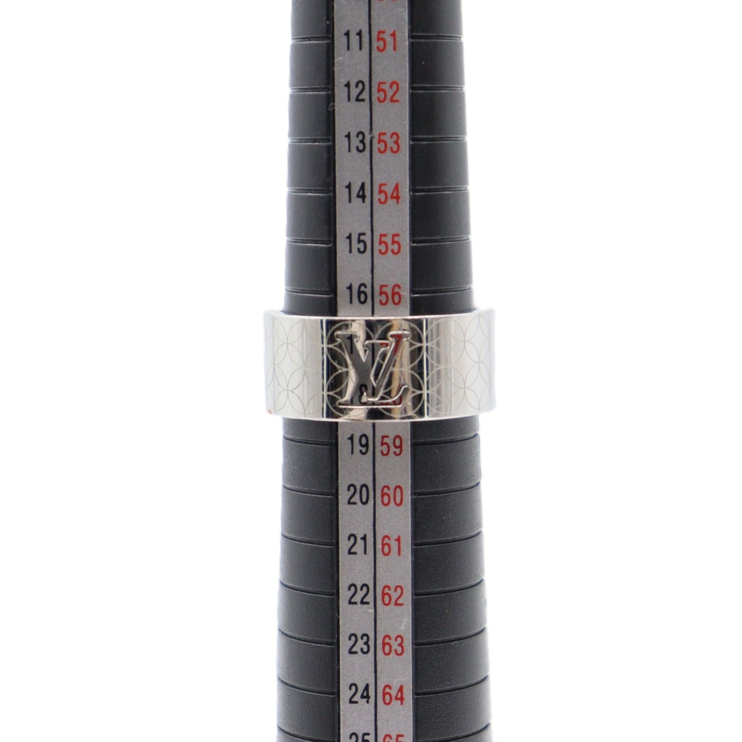 Louis Vuitton Berg Champs Elysees Ring M65455