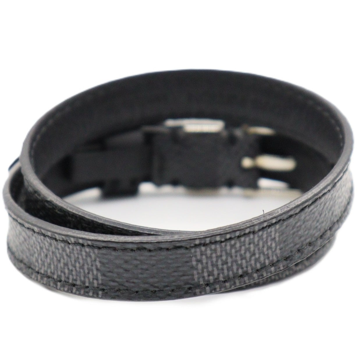 Louis Vuitton Loop It Bracelet M6001
