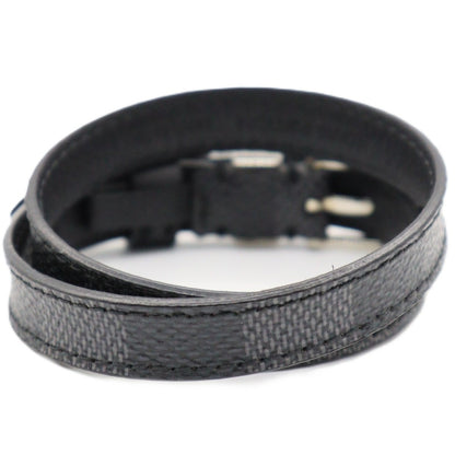 Louis Vuitton Loop It Bracelet M6001
