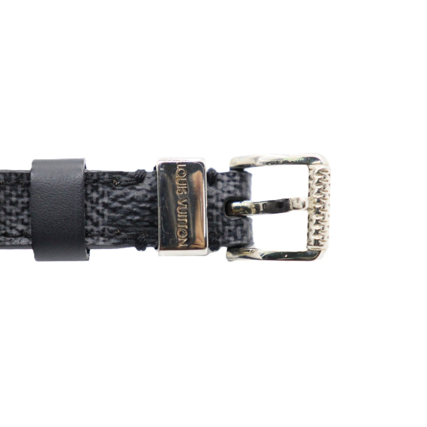 Louis Vuitton Loop It Bracelet M6001