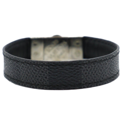 Louis Vuitton Brasle Check It Bracelet M6606E