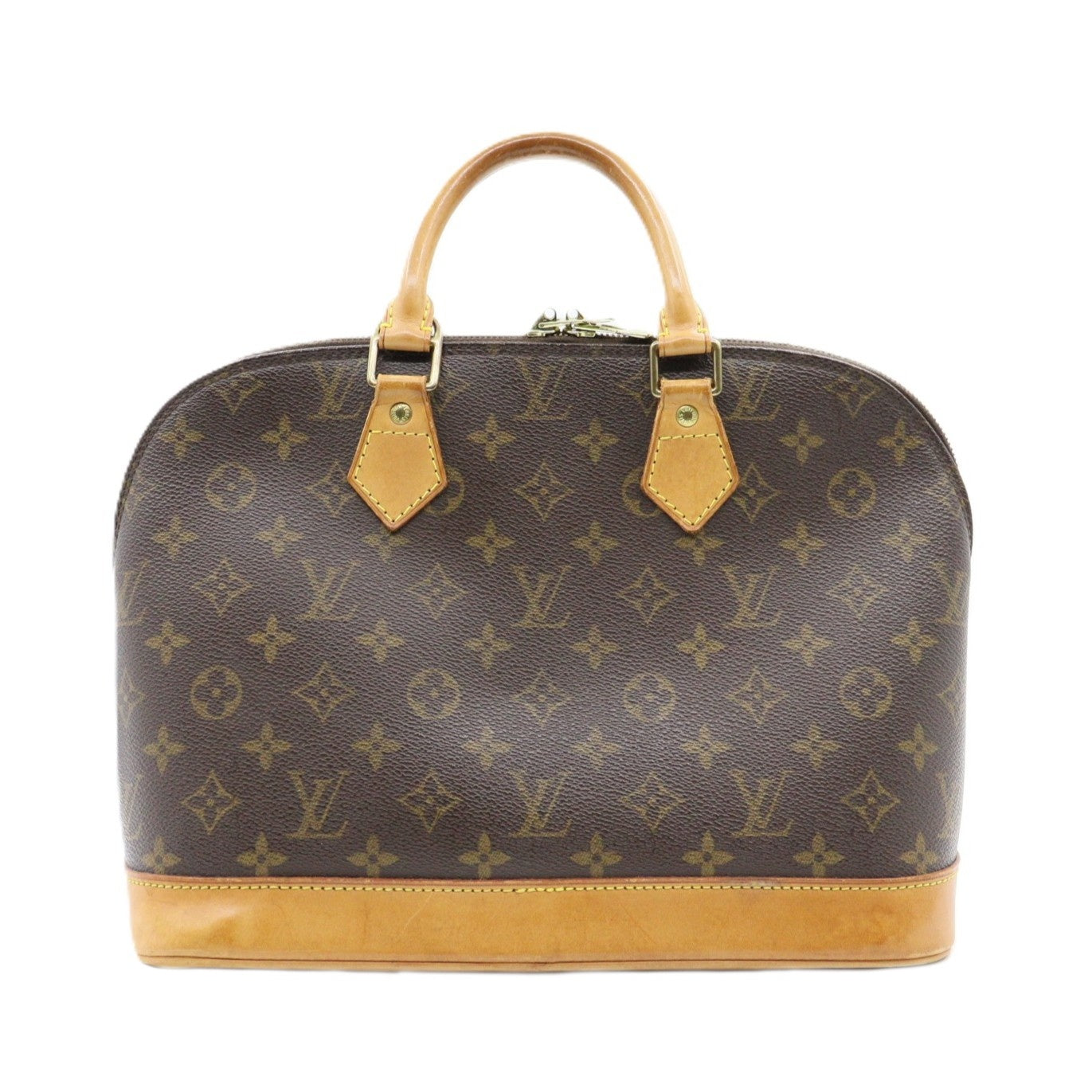 Louis Vuitton Alma PM Handbag M51130