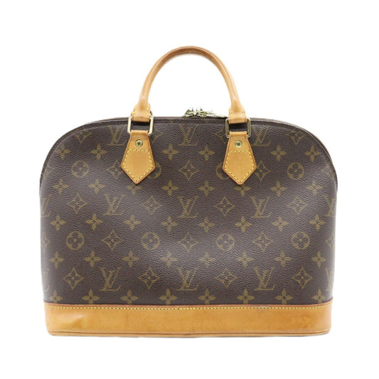 Louis Vuitton Alma PM Handbag M51130