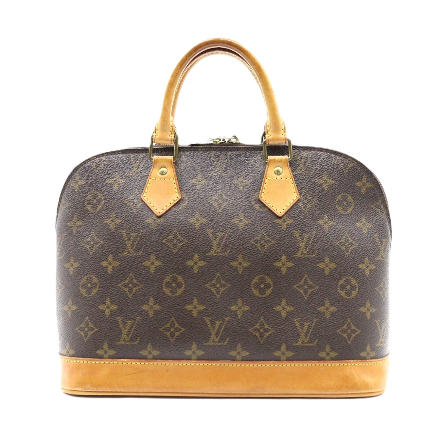 Louis Vuitton Alma PM Handbag M51130