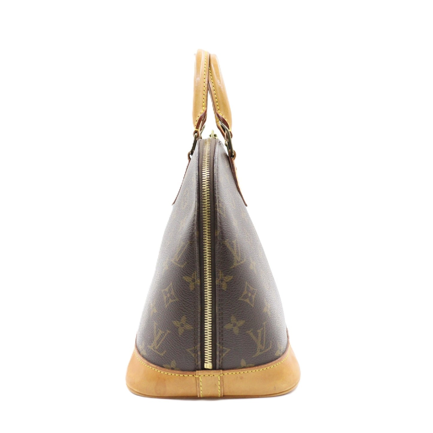 Louis Vuitton Alma PM Handbag M51130