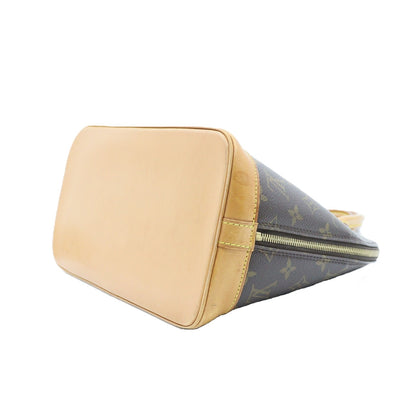 Louis Vuitton Alma PM Handbag M51130