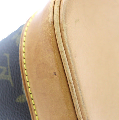 Louis Vuitton Alma PM Handbag M51130