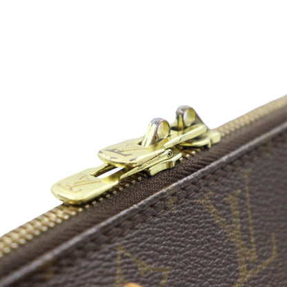Louis Vuitton Alma PM Handbag M51130