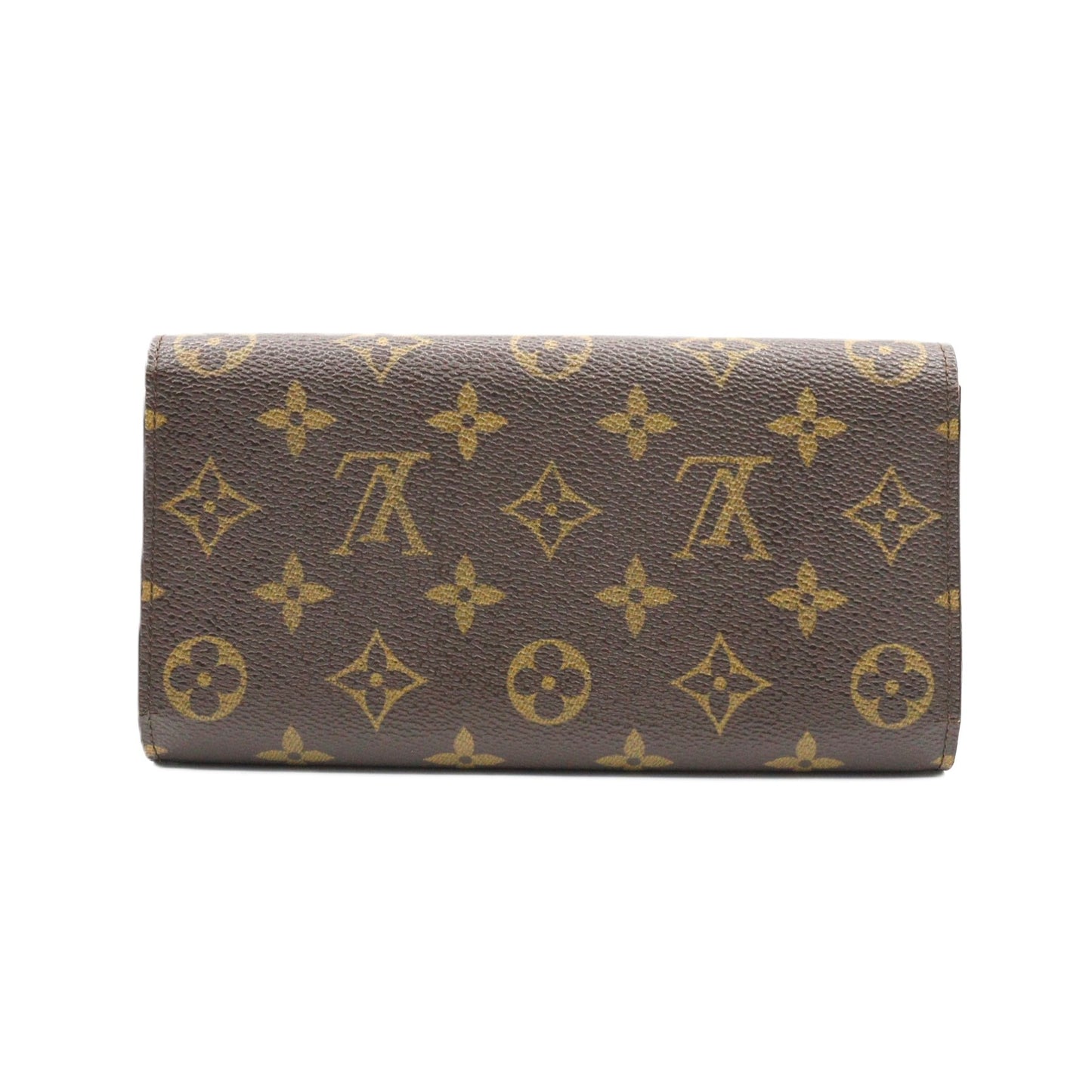 Louis Vuitton Porte Tresor Wallet M61215