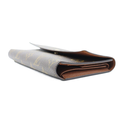 Louis Vuitton Porte Tresor Wallet M61215