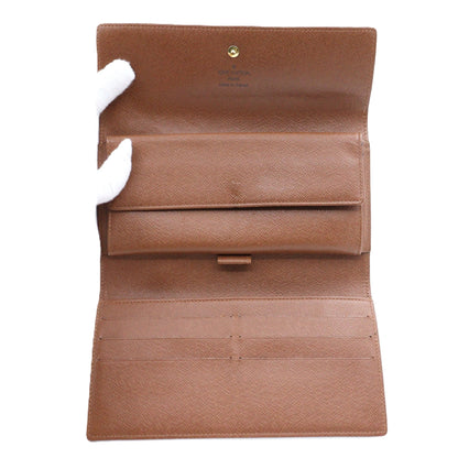 Louis Vuitton Porte Tresor Wallet M61215