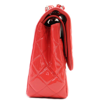 Chanel Classic Flap Jumbo Chain Shoulder A58600