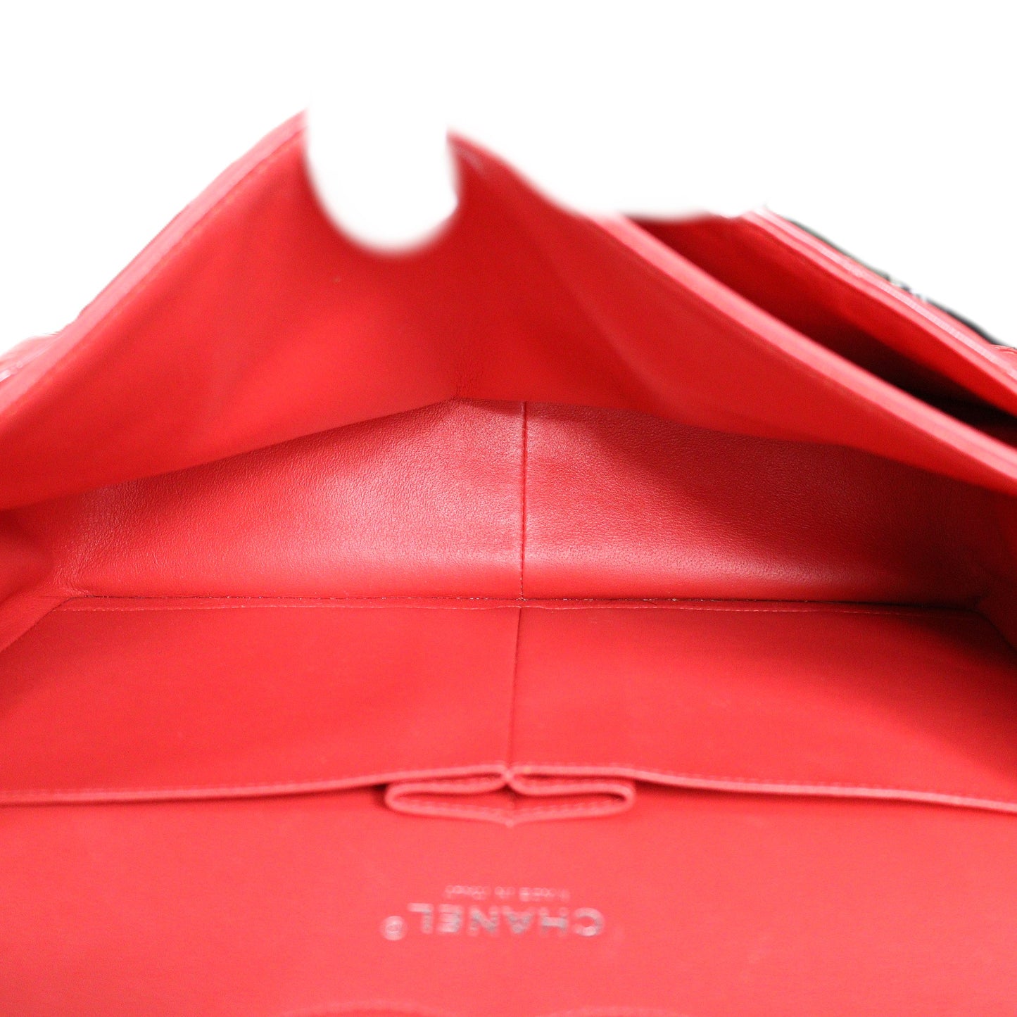 Chanel Classic Flap Jumbo Chain Shoulder A58600